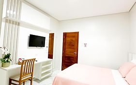 Hotel Barruada